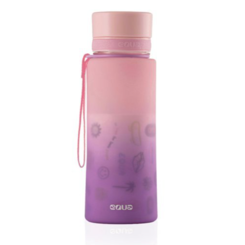 Zdravá fľaša - Certified Icon 600ml EQUA 
